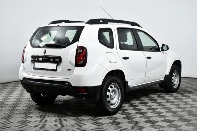 Renault Duster, 2.0 л, АКПП, 2020 фото 7