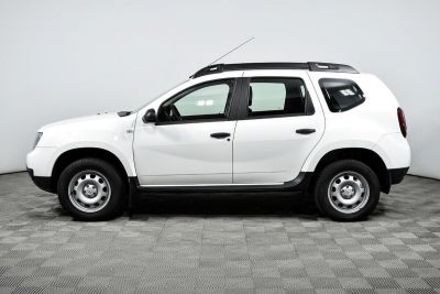 Renault Duster, 2.0 л, АКПП, 2020 фото 10