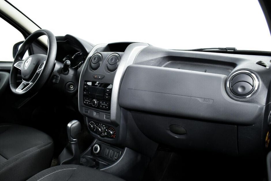 Renault Duster, 2.0 л, АТ, 2020 фото 11