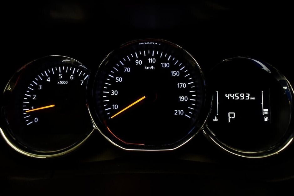 Renault Duster, 2.0 л, АТ, 2020 фото 12