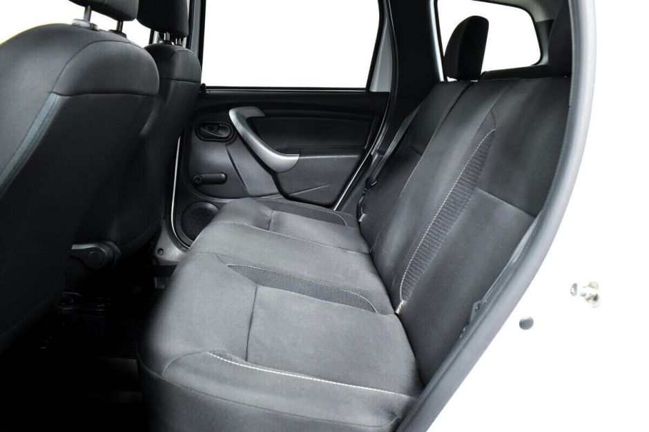 Renault Duster, 2.0 л, АТ, 2020 фото 2