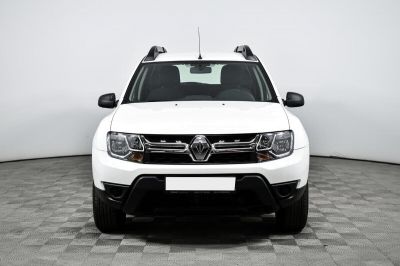 Renault Duster, 2.0 л, АКПП, 2020 фото 4