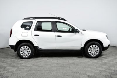 Renault Duster, 2.0 л, АКПП, 2020 фото 6