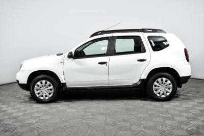 Renault Duster, 2.0 л, АКПП, 2020 фото 10