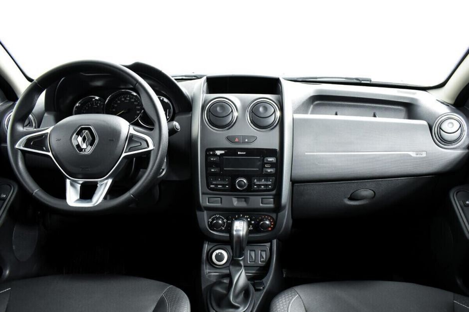 Renault Duster, 2.0 л, АТ, 2020 фото 13