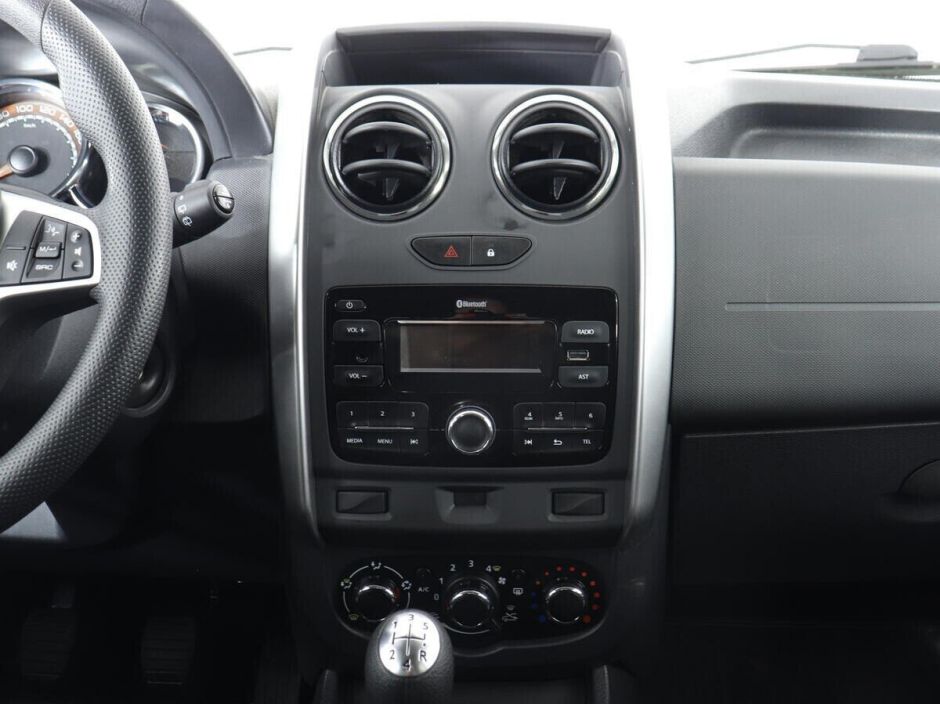 LADA (ВАЗ) Largus, 1.6 л, МТ, 2021 фото 14