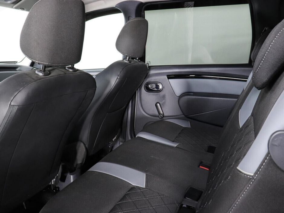 LADA (ВАЗ) Largus, 1.6 л, МТ, 2021 фото 2