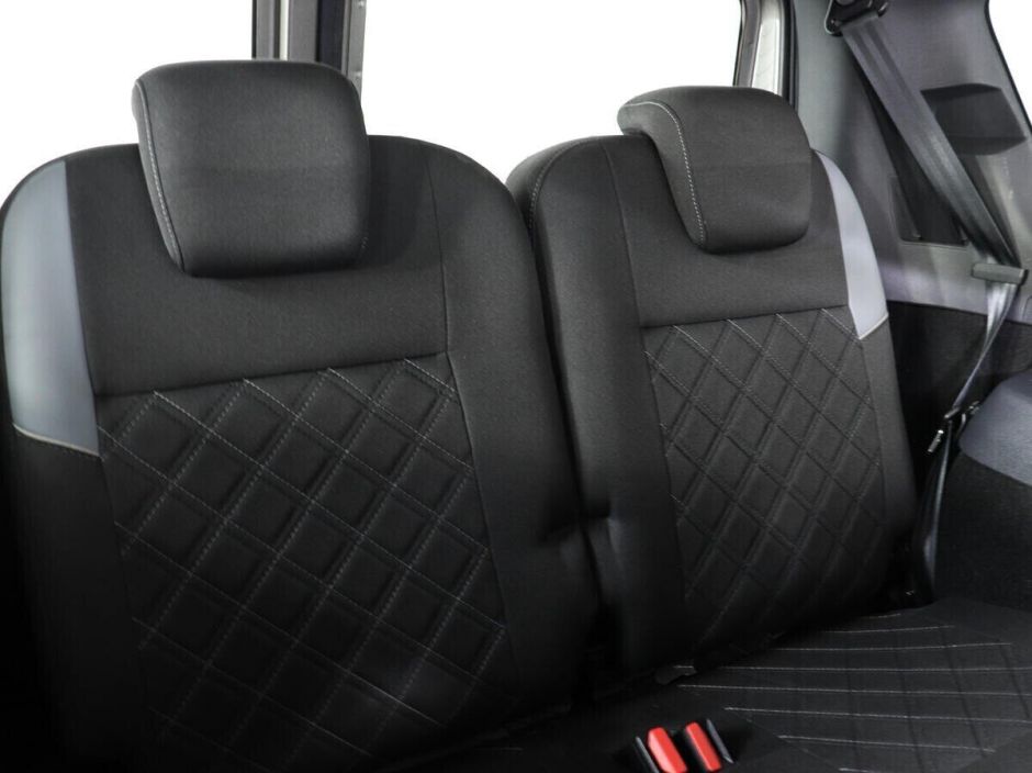 LADA (ВАЗ) Largus, 1.6 л, МТ, 2021 фото 1