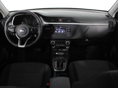 Kia Rio, 1.6 л, АКПП, 2021 фото 10