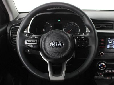 Kia Rio, 1.6 л, АКПП, 2021 фото 11