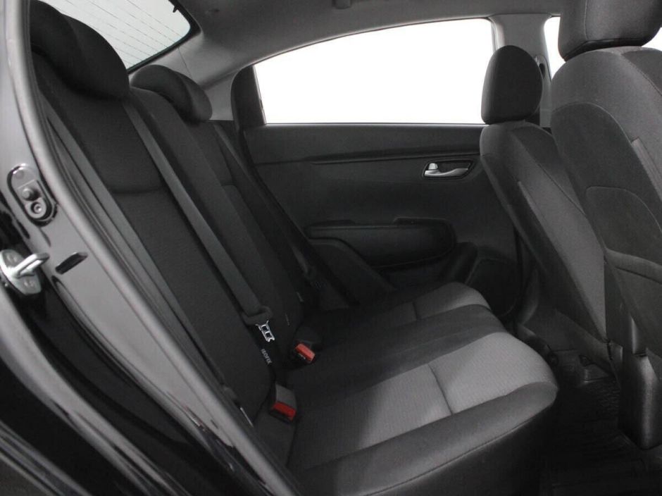 Kia Rio, 1.6 л, АТ, 2021 фото 12