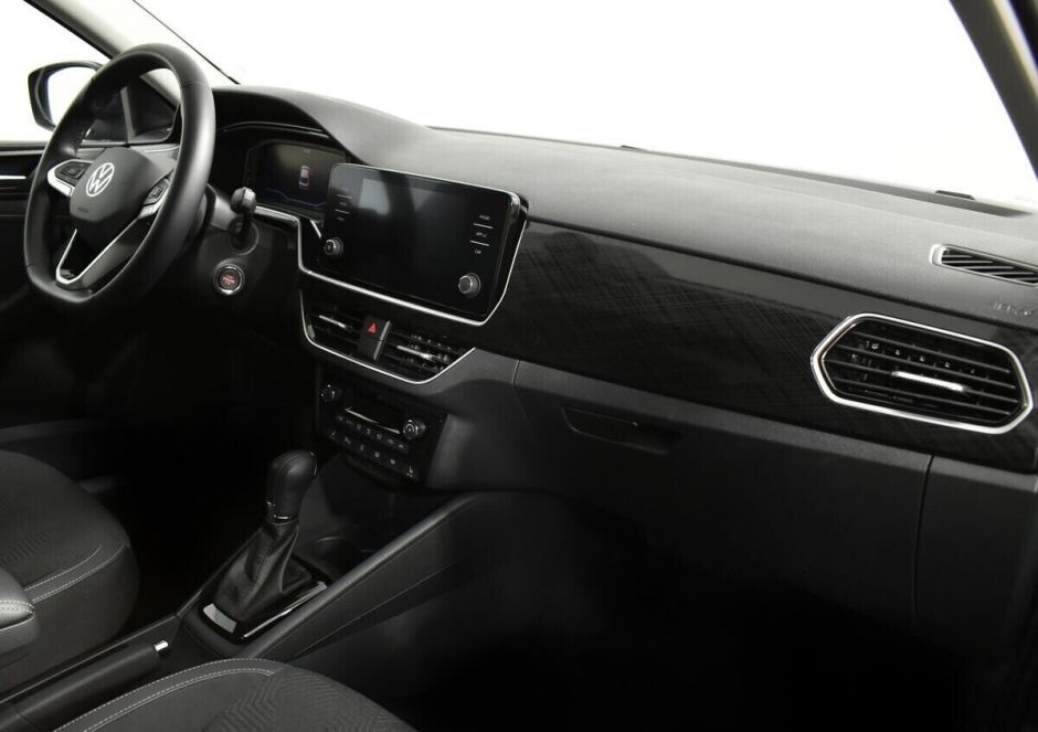 Volkswagen Polo, 1.6 л, АТ, 2022 фото 11