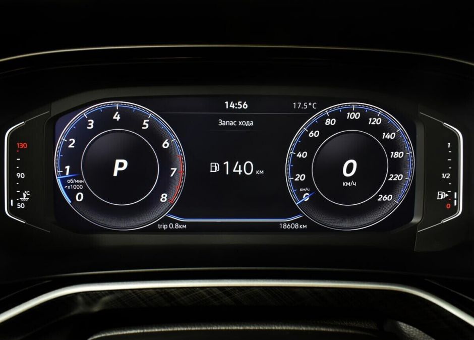 Volkswagen Polo, 1.6 л, АТ, 2022 фото 12