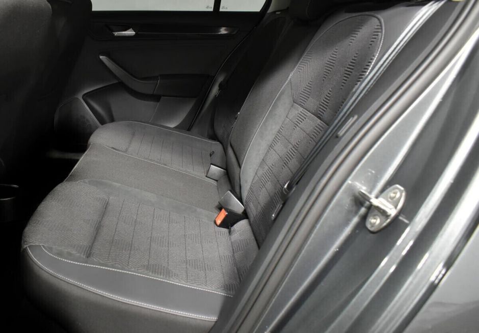 Volkswagen Polo, 1.6 л, АТ, 2022 фото 14