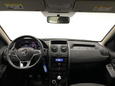 Renault Duster, 1.5 л, МКПП, 2019 фото 12