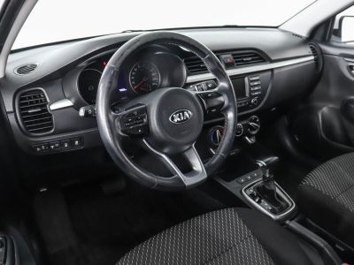 Kia Rio, 1.6 л, АКПП, 2018 фото 11