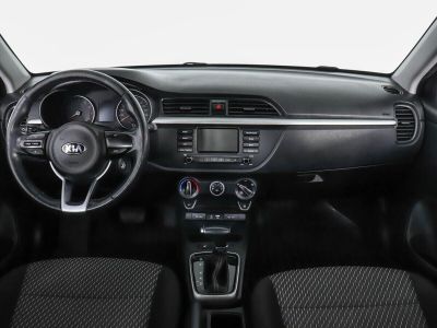 Kia Rio, 1.6 л, АКПП, 2018 фото 13