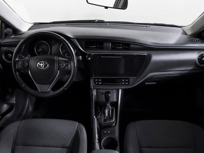 Toyota Corolla, 1.6 л, CVT, 2016 фото 16