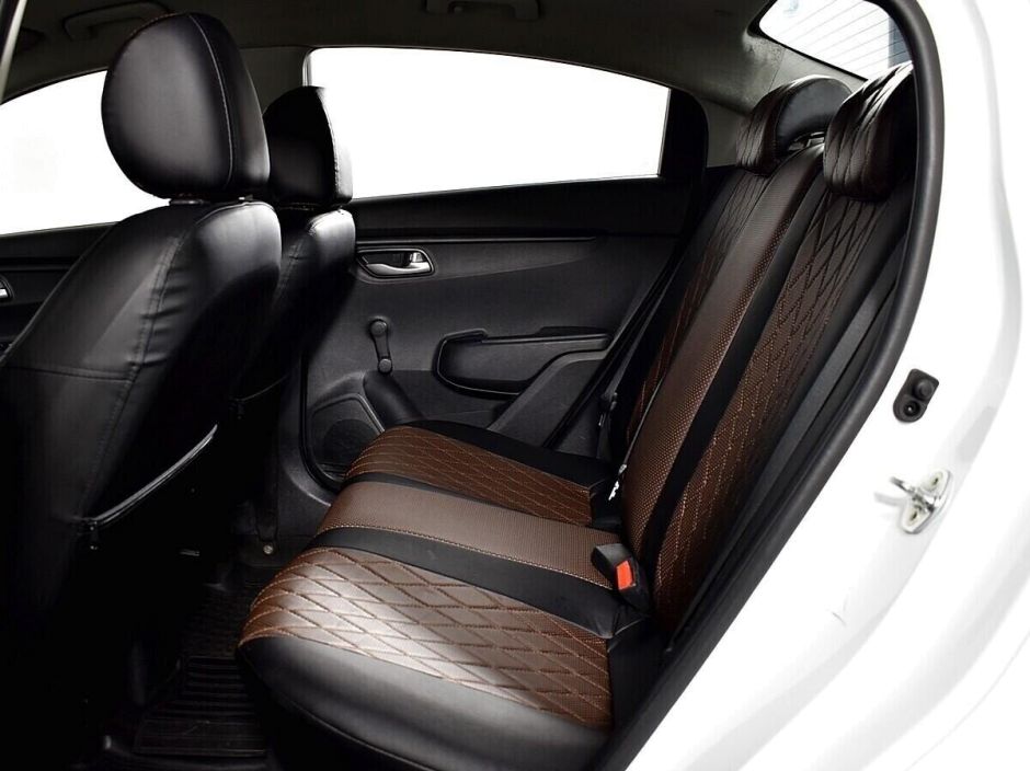 Kia Rio, 1.4 л, АТ, 2018 фото 14