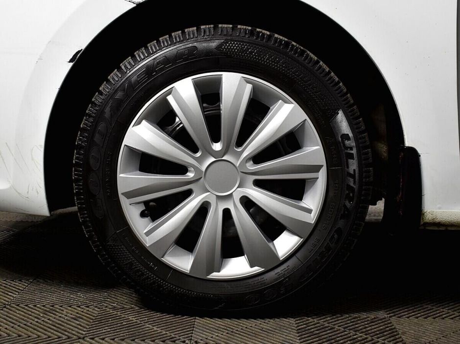 Kia Rio, 1.4 л, АТ, 2018 фото 1