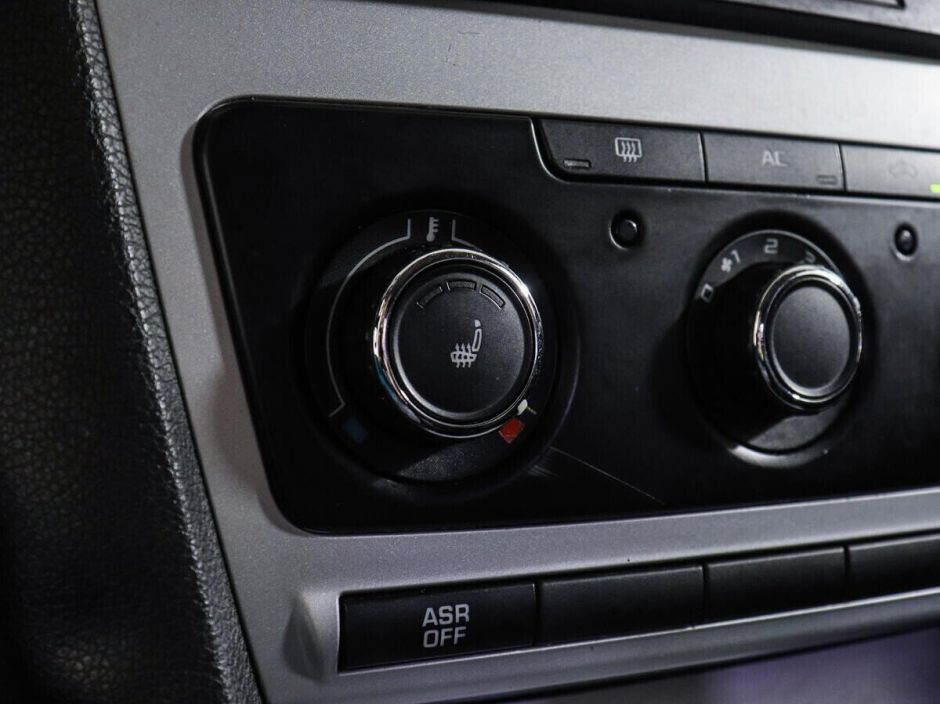 Skoda Octavia, 1.4 л, МТ, 2009 фото 1