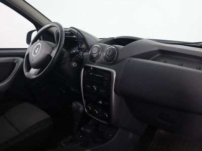 Renault Duster, 2.0 л, АКПП, 2014 фото 11