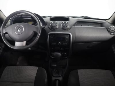 Renault Duster, 2.0 л, АКПП, 2014 фото 12