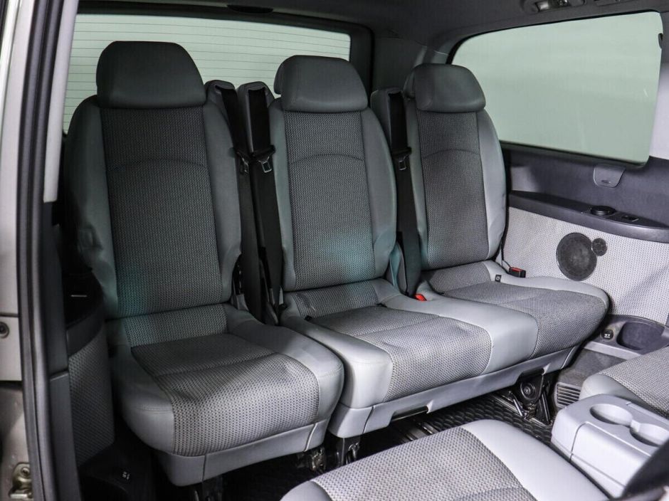 Mercedes-Benz Viano, 2.1 л, АТ, 2012 фото 1