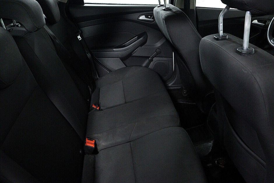 Ford Focus, 1.6 л, МТ, 2018 фото 12