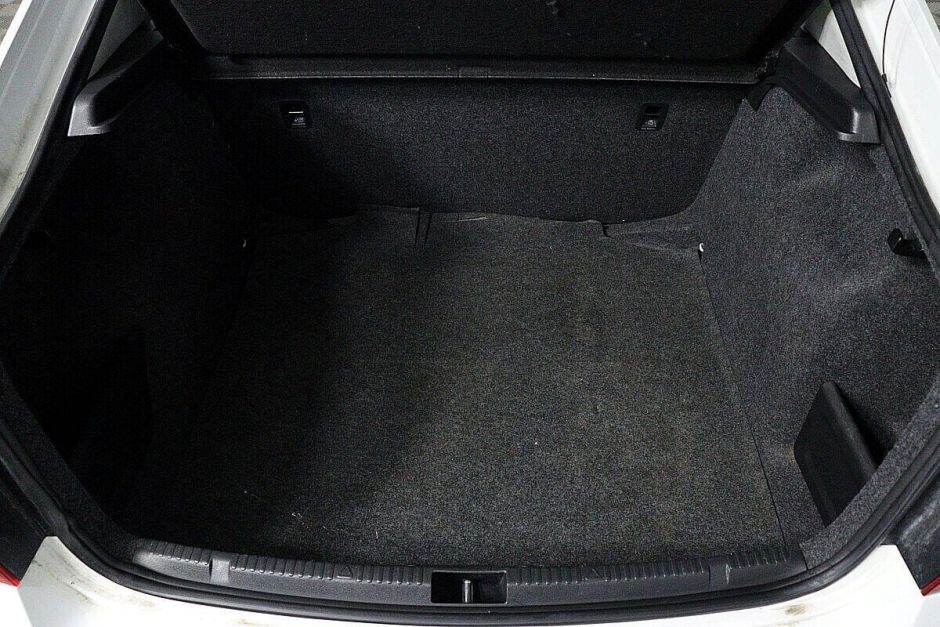 Skoda Rapid, 1.6 л, МТ, 2015 фото 11