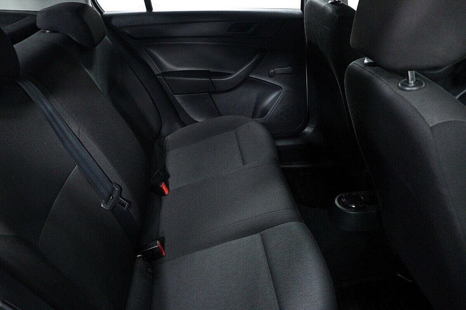 Skoda Rapid, 1.6 л, МТ, 2015 фото 13