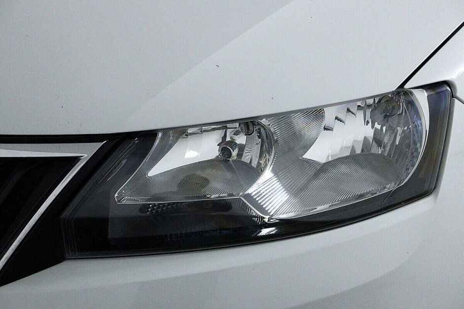 Skoda Rapid, 1.6 л, МТ, 2015 фото 2