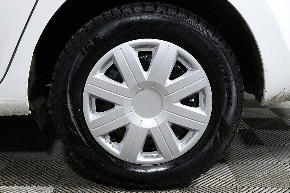 Skoda Rapid, 1.6 л, МТ, 2015 фото 1