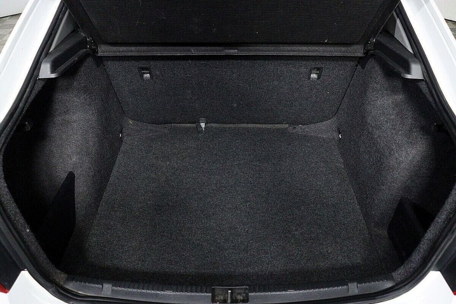 Skoda Rapid, 1.6 л, МТ, 2015 фото 11