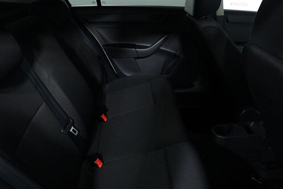 Skoda Rapid, 1.6 л, МТ, 2015 фото 13