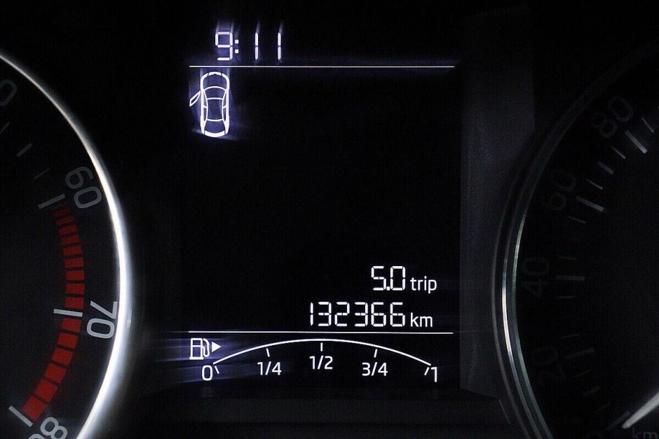 Skoda Rapid, 1.6 л, МТ, 2015 фото 14