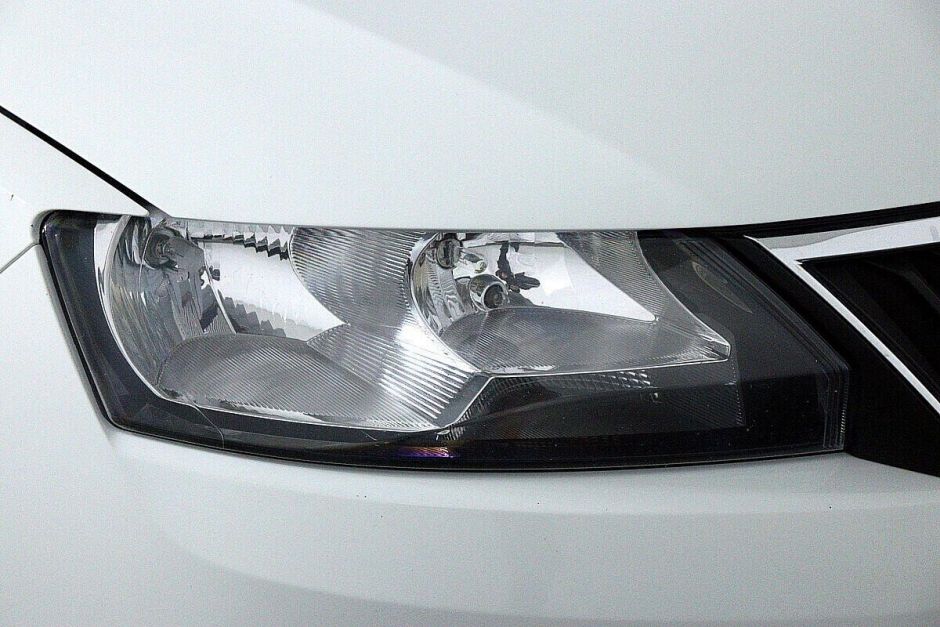 Skoda Rapid, 1.6 л, МТ, 2015 фото 2