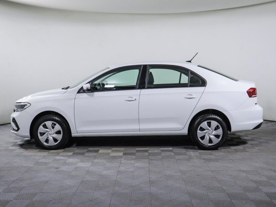 Volkswagen Polo, 1.6 л, МТ, 2022 фото 10