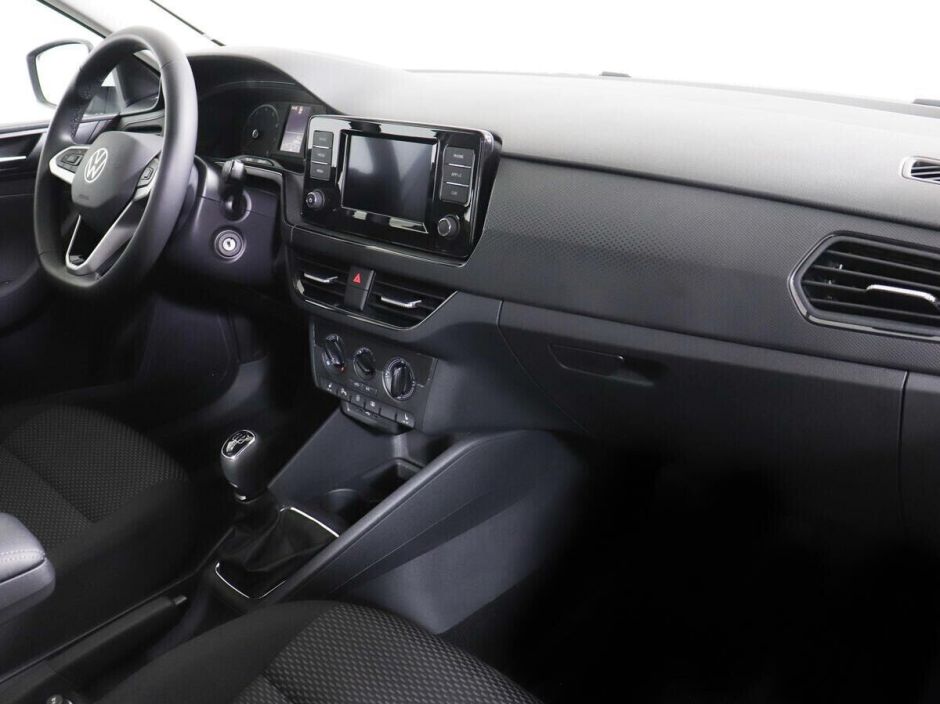 Volkswagen Polo, 1.6 л, МТ, 2022 фото 11