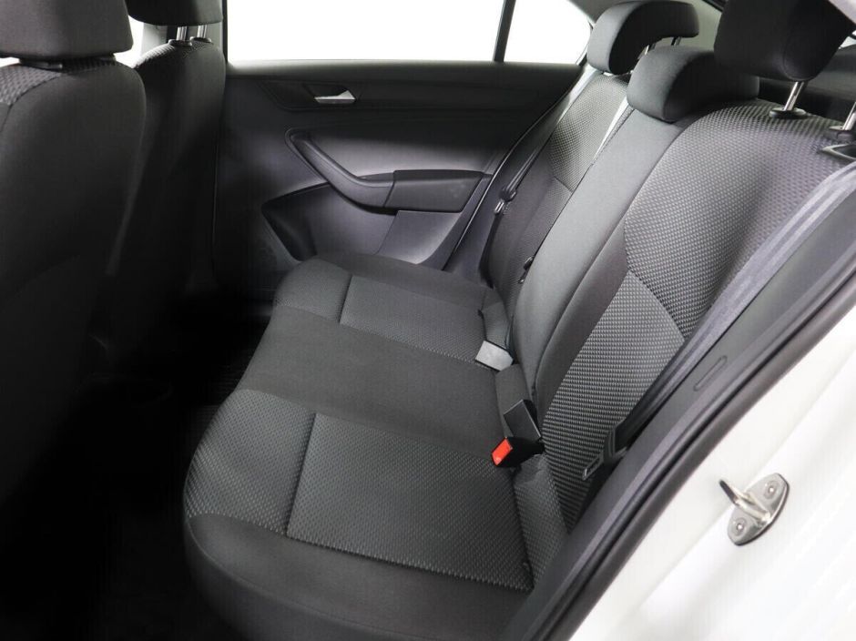 Volkswagen Polo, 1.6 л, МТ, 2022 фото 12