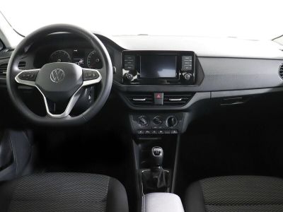 Volkswagen Polo, 1.6 л, МКПП, 2022 фото 14