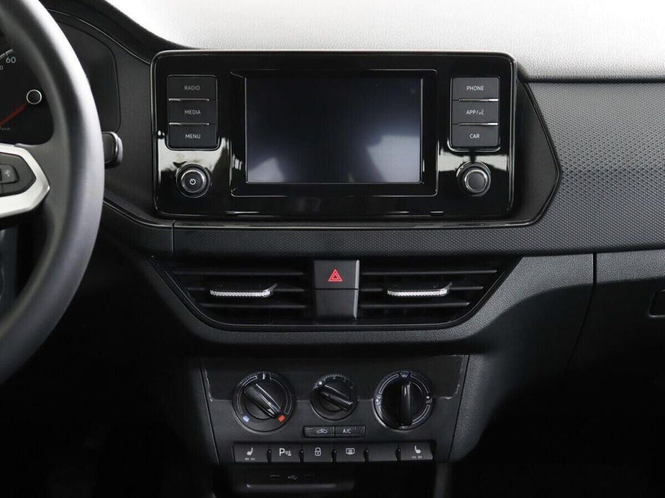 Volkswagen Polo, 1.6 л, МТ, 2022 фото 15