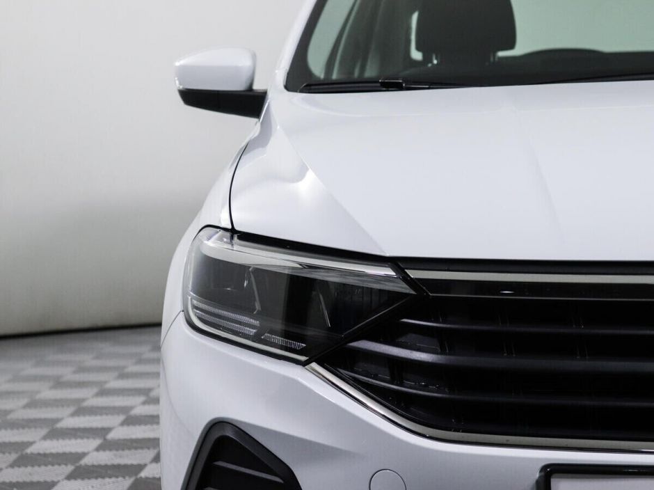 Volkswagen Polo, 1.6 л, МТ, 2022 фото 2