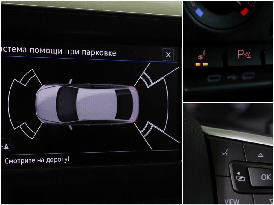 Volkswagen Polo, 1.6 л, МТ, 2022 фото 1