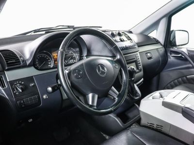 Mercedes-Benz Viano, 2.1 л, АКПП, 2013 фото 7