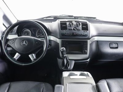 Mercedes-Benz Viano, 2.1 л, АКПП, 2013 фото 8