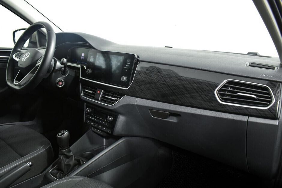 Volkswagen Polo, 1.6 л, МТ, 2020 фото 11