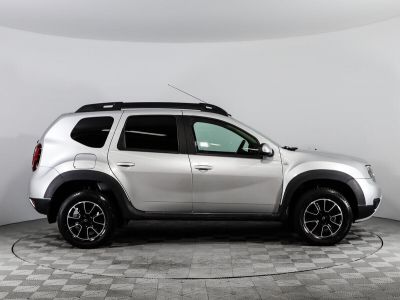 Renault Duster, 2.0 л, АКПП, 2020 фото 8