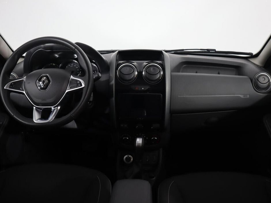 Renault Duster, 2.0 л, АТ, 2020 фото 12