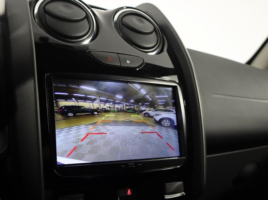 Renault Duster, 2.0 л, АТ, 2020 фото 14